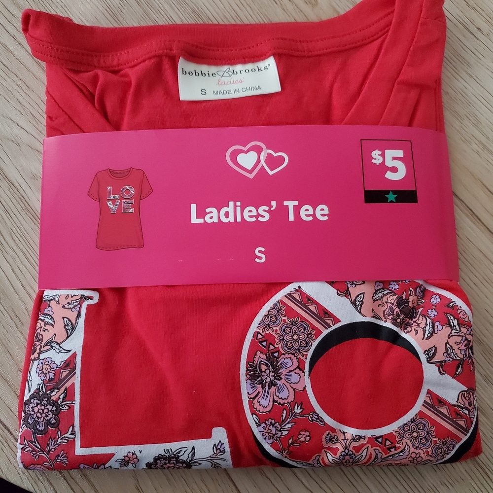 NWT womans shirt